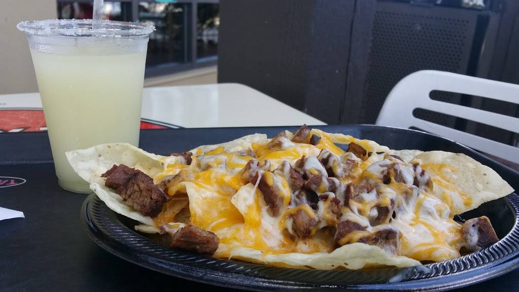 Taco Cabana | restaurant | 5115 Rigsby Ave, San Antonio, TX 78222, USA | 2106483618 OR +1 210-648-3618