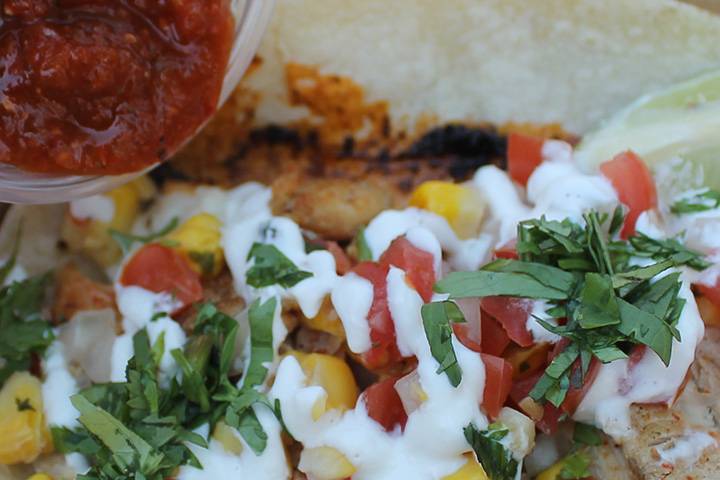 The Better Half Gourmet Food Truck and Catering | restaurant | 403 E Main St, Tomball, TX 77375, USA | 8329536001 OR +1 832-953-6001