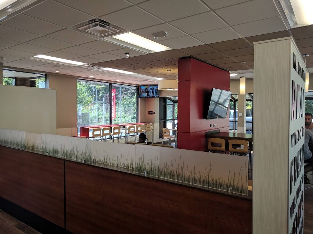 Wendys | restaurant | 4524 Browns Hill Rd, Pittsburgh, PA 15217, USA | 4124220208 OR +1 412-422-0208