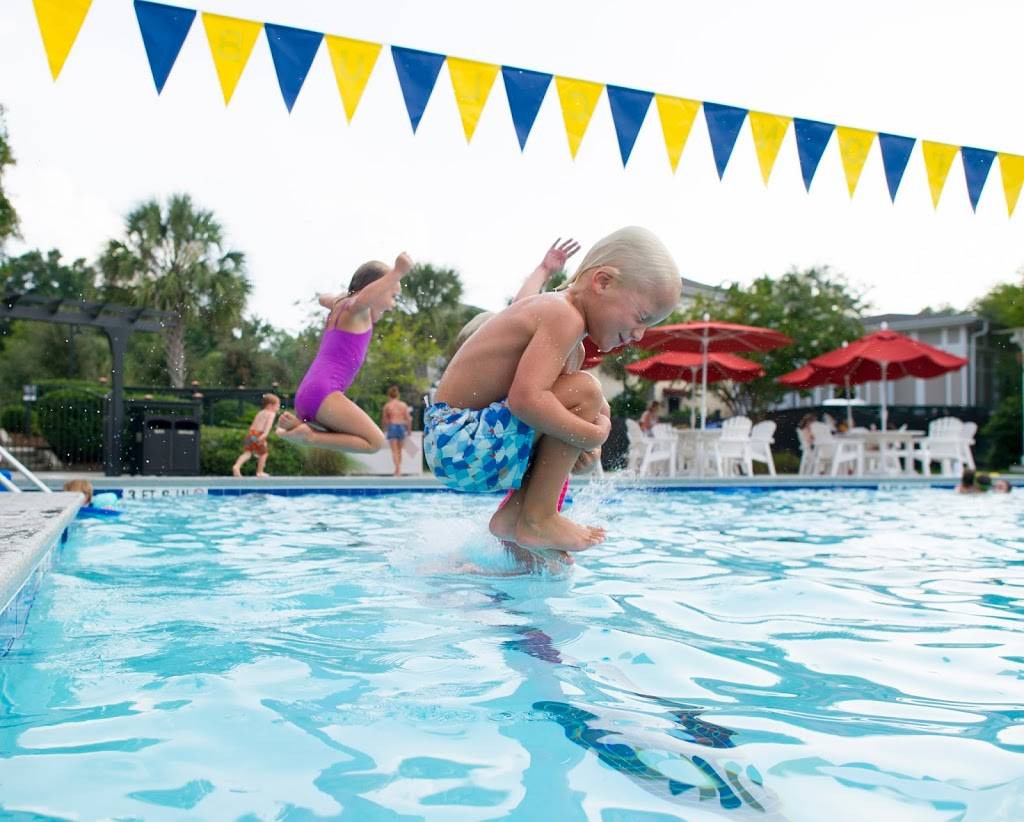 IOn Club | restaurant | 580 Mathis Ferry Rd, Mt Pleasant, SC 29464, USA | 8439717834 OR +1 843-971-7834