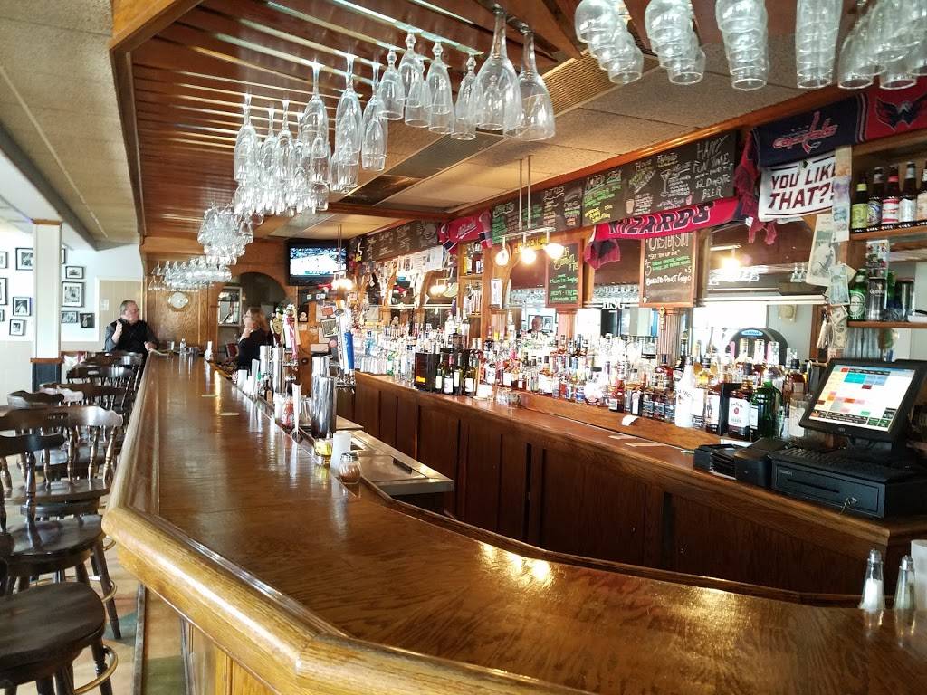 Hamilton Station Gastropub | restaurant | 17416 Hamilton Station Rd, Hamilton, VA 20158, USA | 5403387335 OR +1 540-338-7335