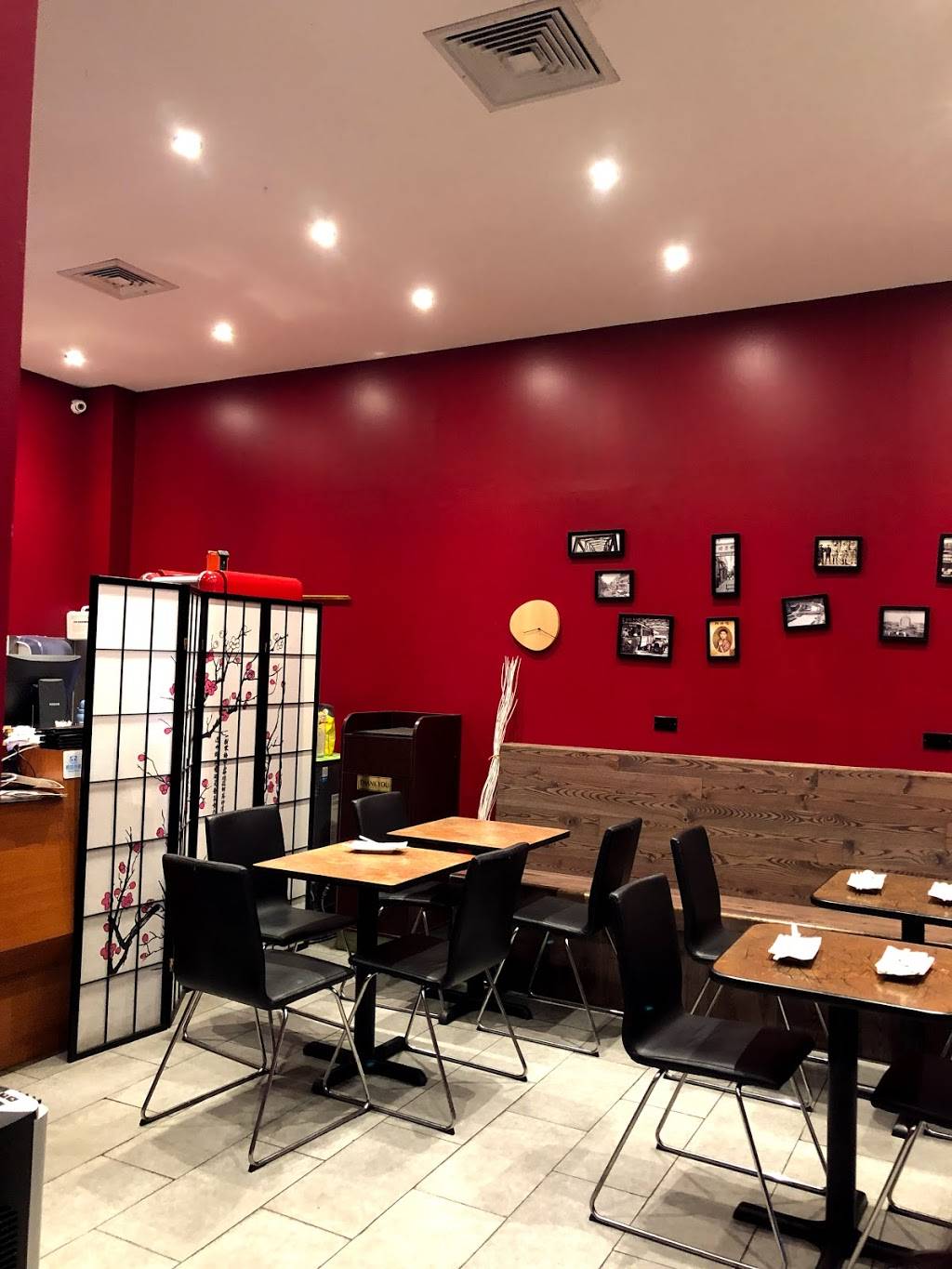 Grain House | restaurant | 929 Amsterdam Ave, New York, NY 10025, USA | 2125311130 OR +1 212-531-1130