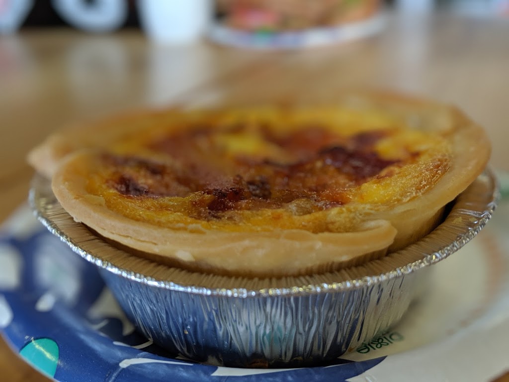 Bloom Baking Company | bakery | 15 E 3rd St, Kansas City, MO 64106, USA | 8162838437 OR +1 816-283-8437