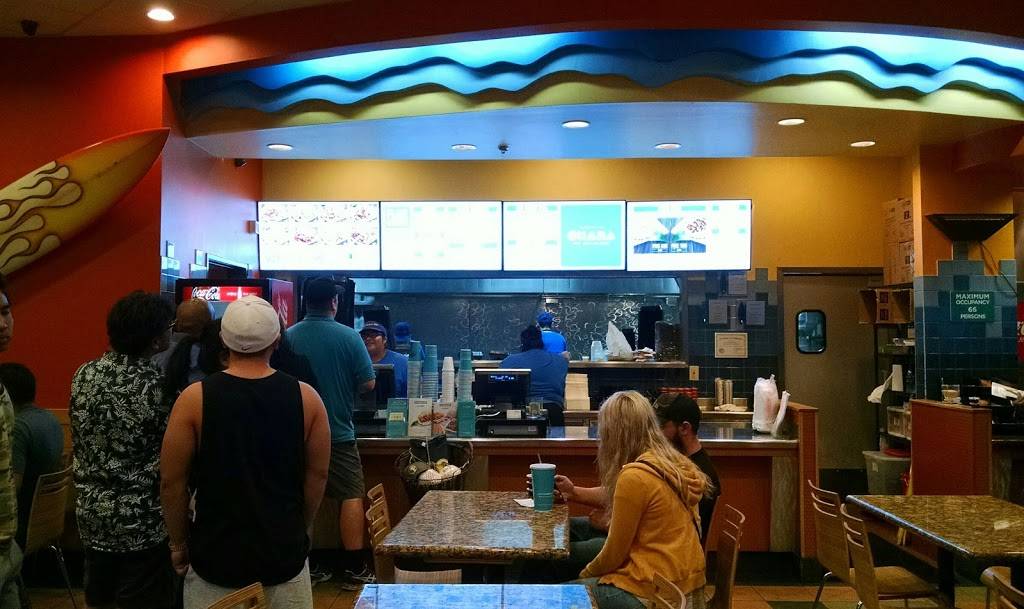 Ono Hawaiian BBQ | restaurant | 1605 W Lugonia Ave a, Redlands, CA 92374, USA | 9097921988 OR +1 909-792-1988