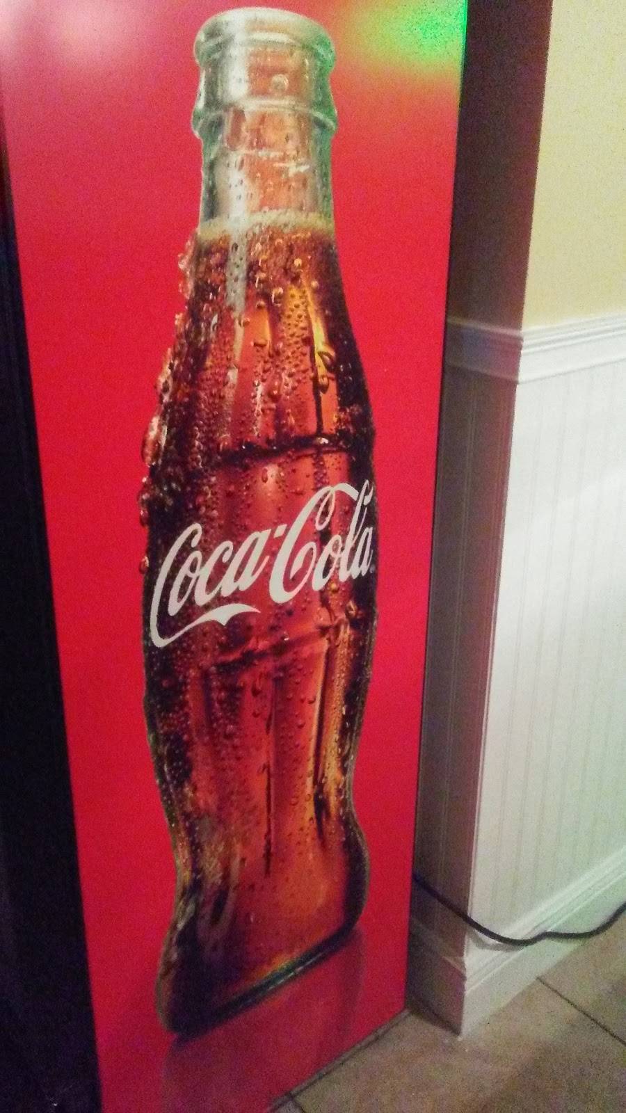 Martins Downtown Grill & Bar 19 | restaurant | 19 N 9th St, Haines City, FL 33844, USA | 8634192665 OR +1 863-419-2665