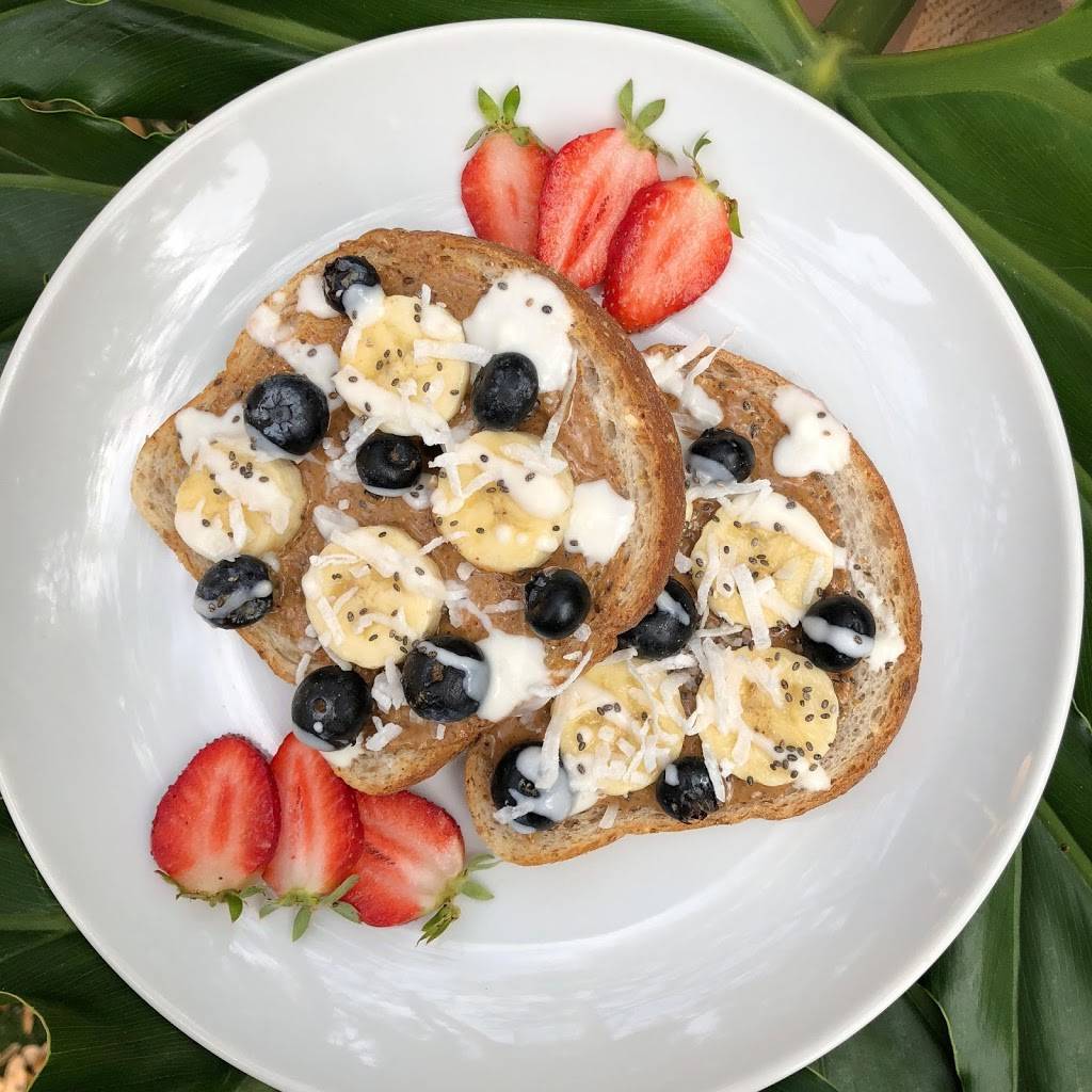 Plantology Cafe | restaurant | 1013 Atlantic Blvd, Atlantic Beach, FL 32233, USA | 9043727818 OR +1 904-372-7818