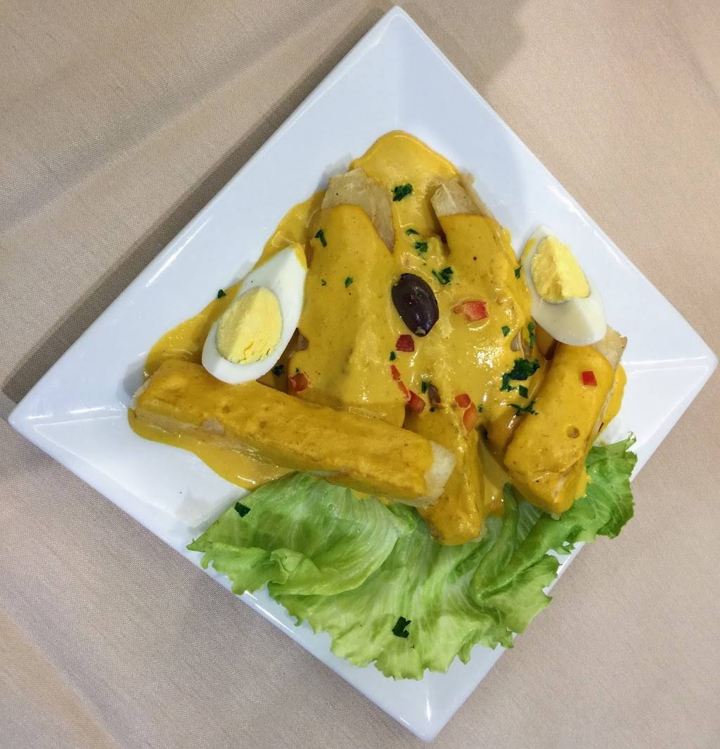 Peru Cuisine | restaurant | 1 N Galleria Dr, Middletown, NY 10941, USA | 8456736036 OR +1 845-673-6036