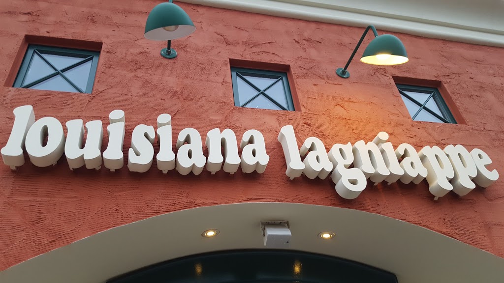 Louisiana Lagniappe | restaurant | 27267 Perdido Beach Blvd #201, Orange Beach, AL 36561, USA | 2519812258 OR +1 251-981-2258