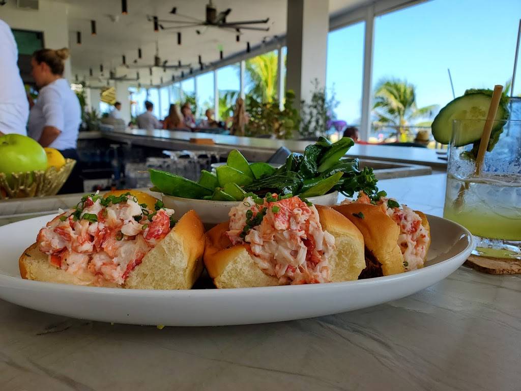 Oceanic | restaurant | 250 N Pompano Beach Blvd, Pompano Beach, FL 33062, USA | 9543663768 OR +1 954-366-3768