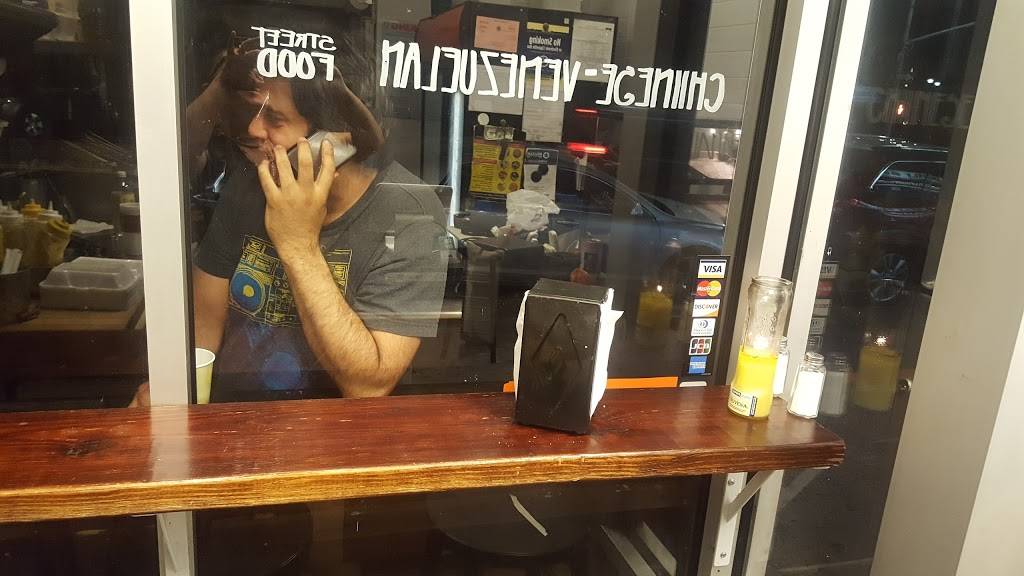 PAO & CHA-CHA | restaurant | 23-03 Astoria Blvd, Astoria, NY 11102, USA | 6465458635 OR +1 646-545-8635