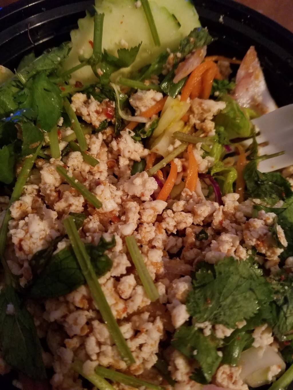 Thai Fresh | restaurant | 1016 Tierra Del Rey, Chula Vista, CA 91910, USA | 6194824804 OR +1 619-482-4804