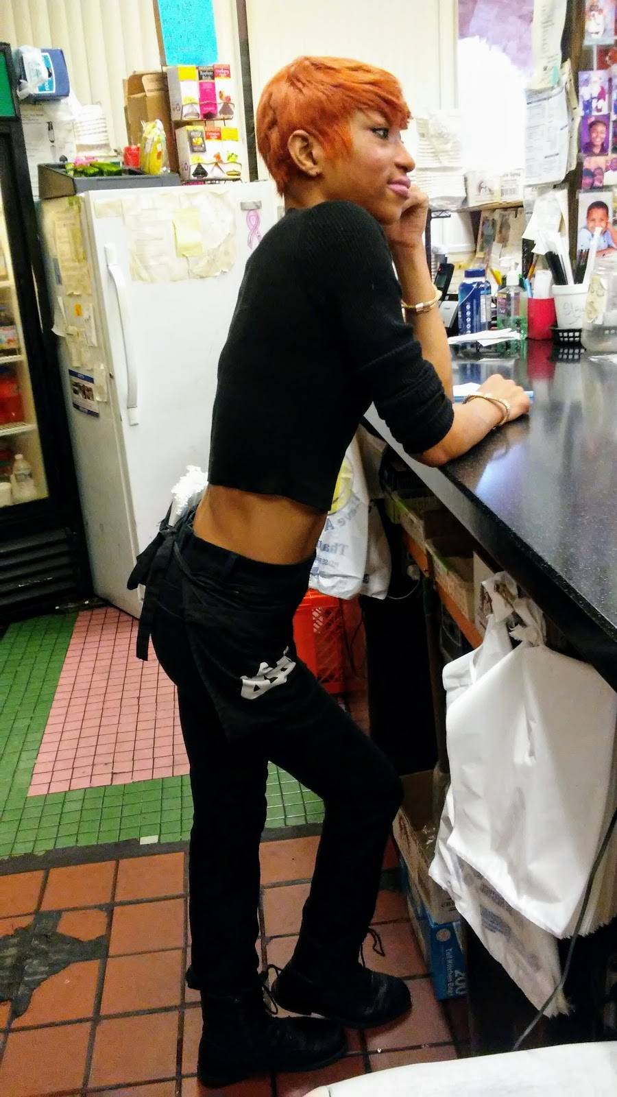 Sunny - Side Breakfast & Lunch | restaurant | S 60th St, Philadelphia, PA 19139, USA | 2154713935 OR +1 215-471-3935