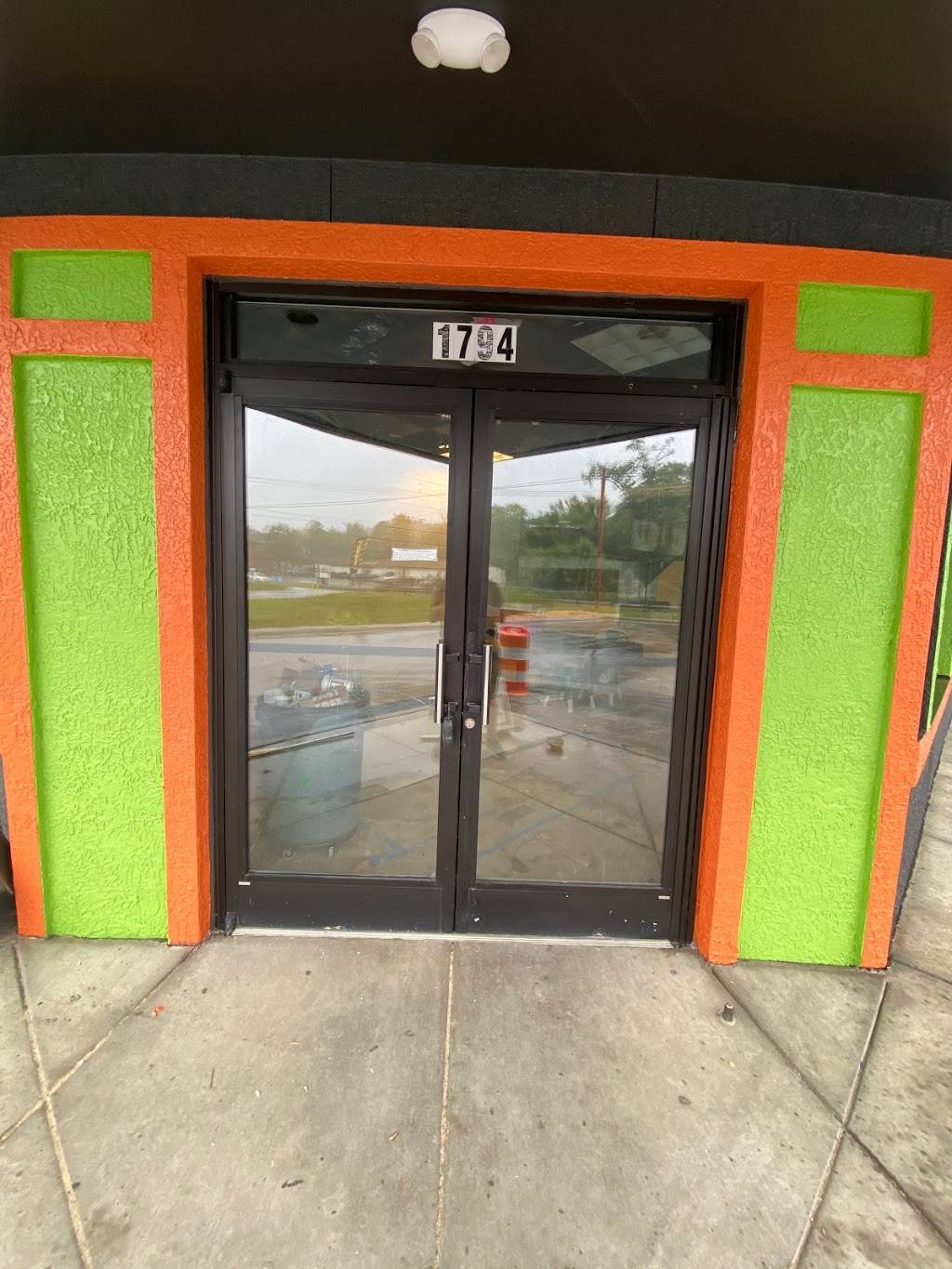 Zen Hen | restaurant | 1794 Asheville Hwy, Hendersonville, NC 28791, USA | 8285524585 OR +1 828-552-4585