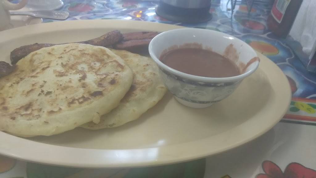 LA Pupuseria Del Pepeto | restaurant | 6071 E Olympic Blvd, Los Angeles, CA 90022, USA | 3237675754 OR +1 323-767-5754