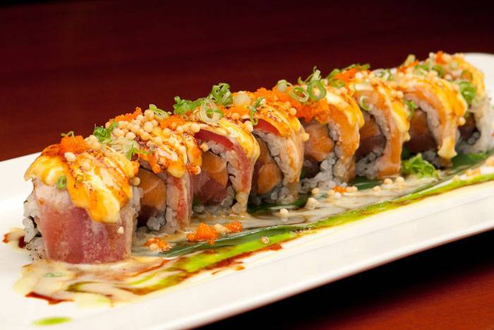 Kazu Japanese Restaurant | restaurant | 64 N Main St, Norwalk, CT 06854, USA | 2038667492 OR +1 203-866-7492