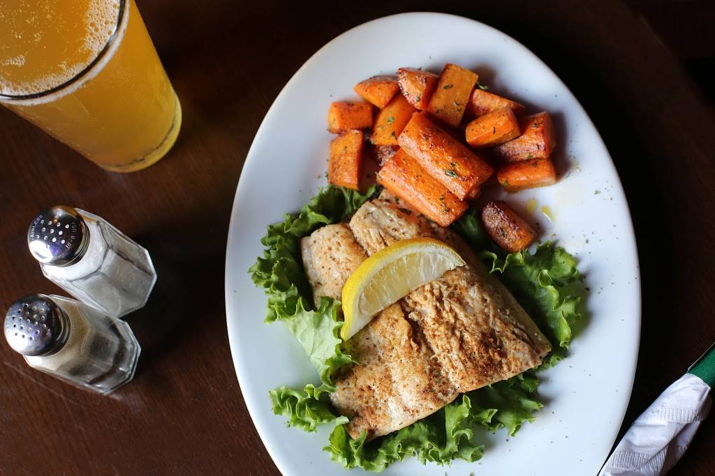 The Randazzos Grid Iron | restaurant | 13105 S Tryon St, Charlotte, NC 28278, USA | 7045881130 OR +1 704-588-1130