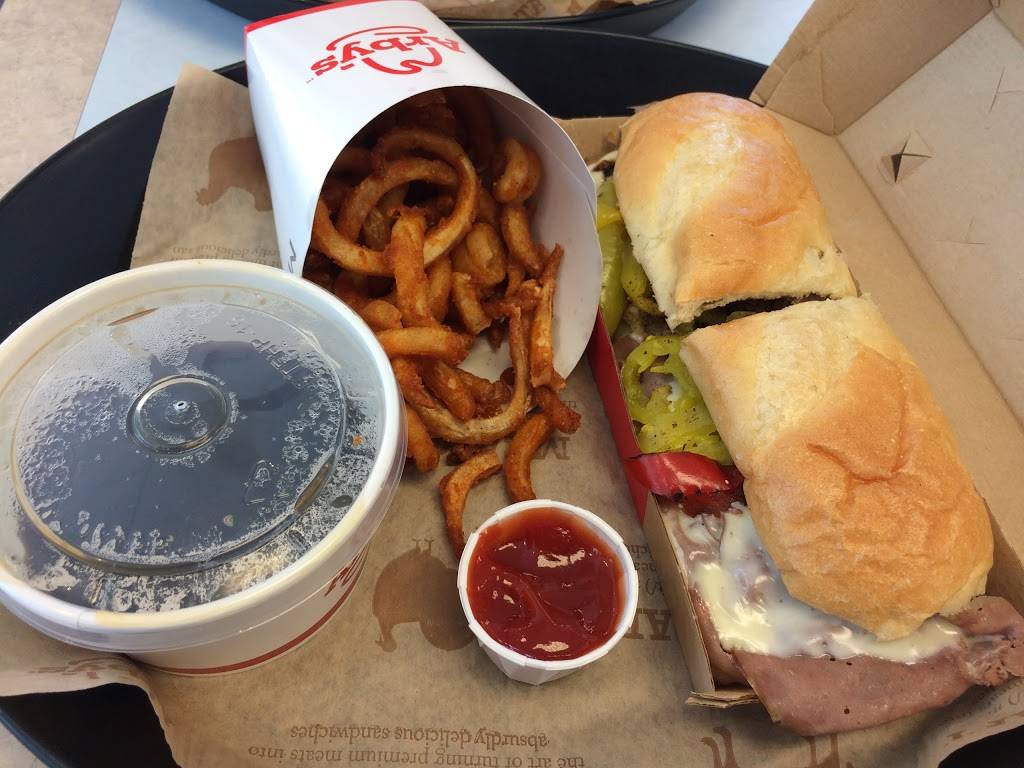 Arbys | restaurant | 12901 W Sunrise Blvd, Sunrise, FL 33323, USA | 9545143401 OR +1 954-514-3401