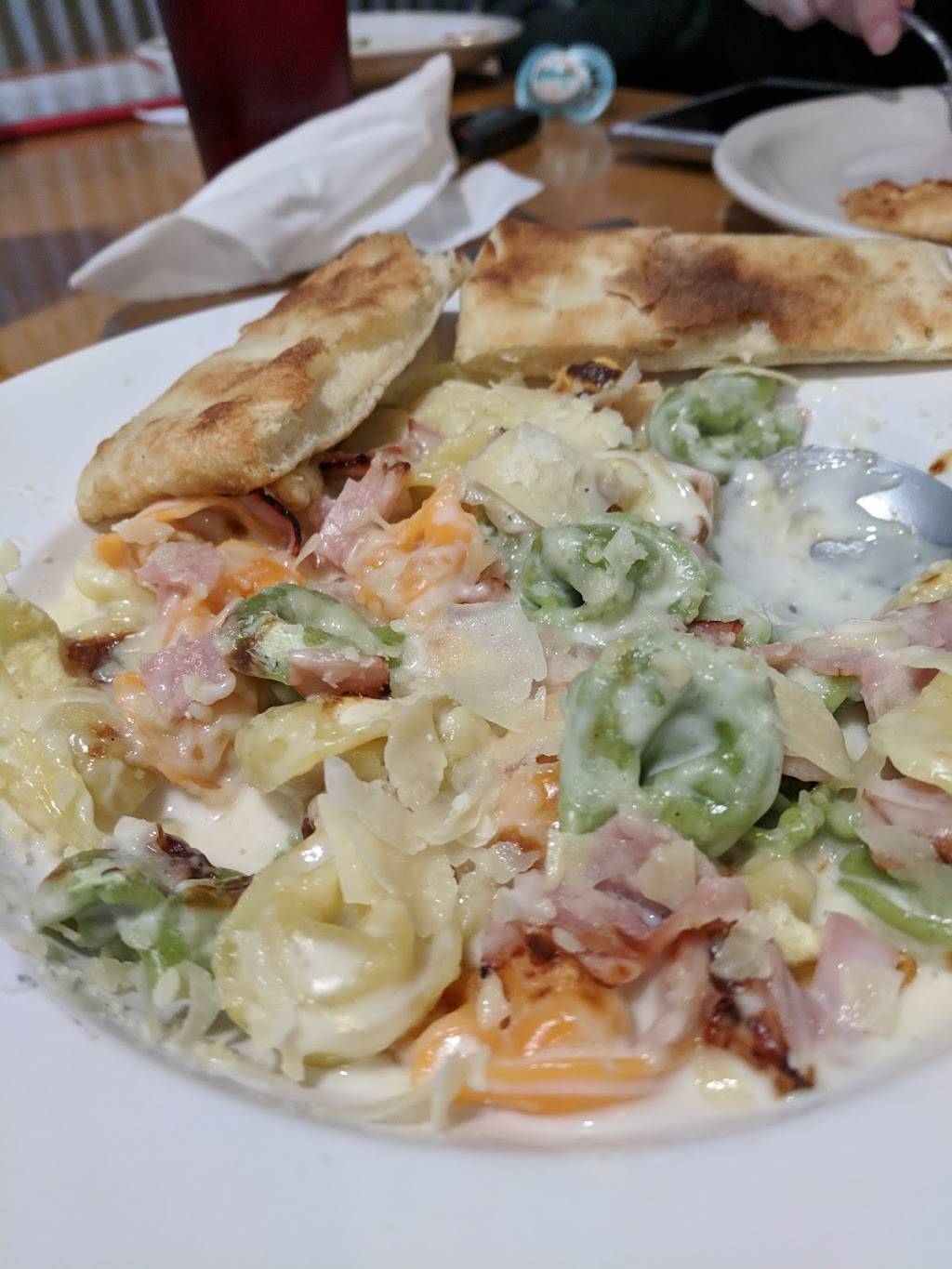 2nd Street Bistro | restaurant | 208 W 2nd St, Holden, MO 64040, USA | 8167326106 OR +1 816-732-6106