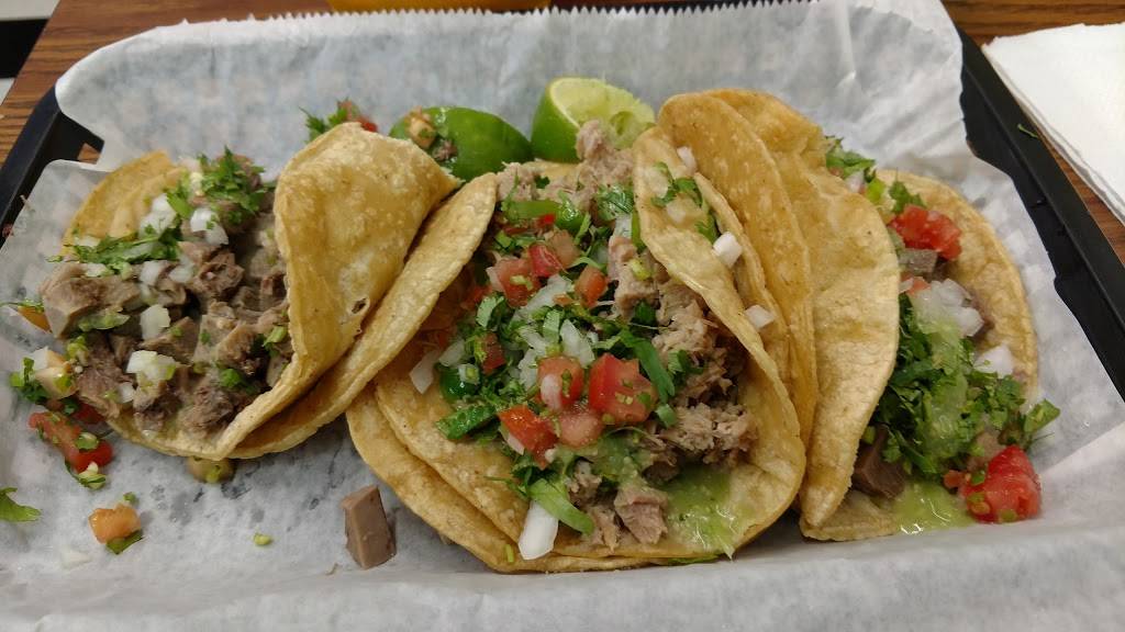 Taco’s Nacho’s | restaurant | 224 S Main St, Bryan, OH 43506, USA | 4195518965 OR +1 419-551-8965