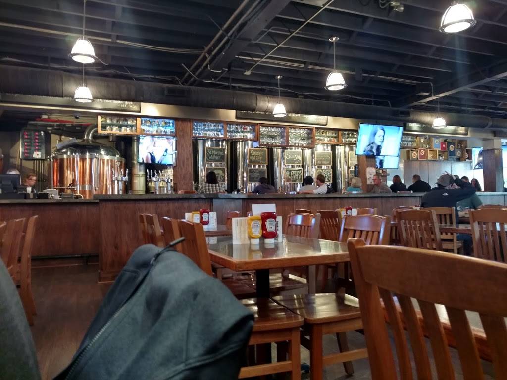 The Royal Oak Brewery | restaurant | 215 E 4th St, Royal Oak, MI 48067, USA | 2485441141 OR +1 248-544-1141