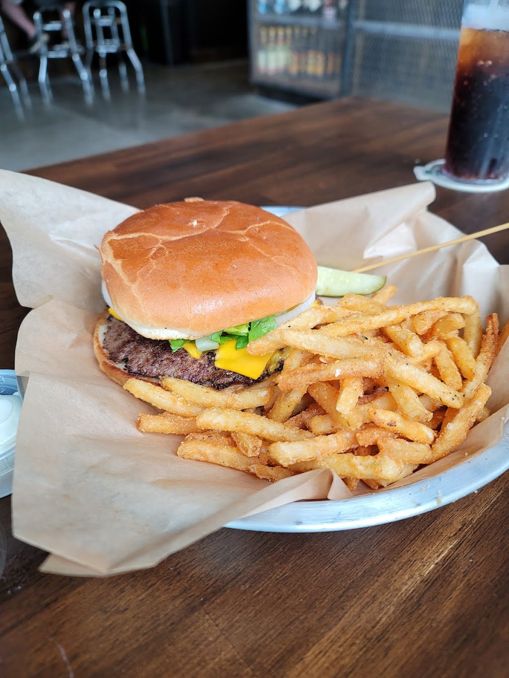 Neighbors of Franklin | restaurant | 4031 Aspen Grove Dr Suite 162, Franklin, TN 37067, USA | 6157215667 OR +1 615-721-5667