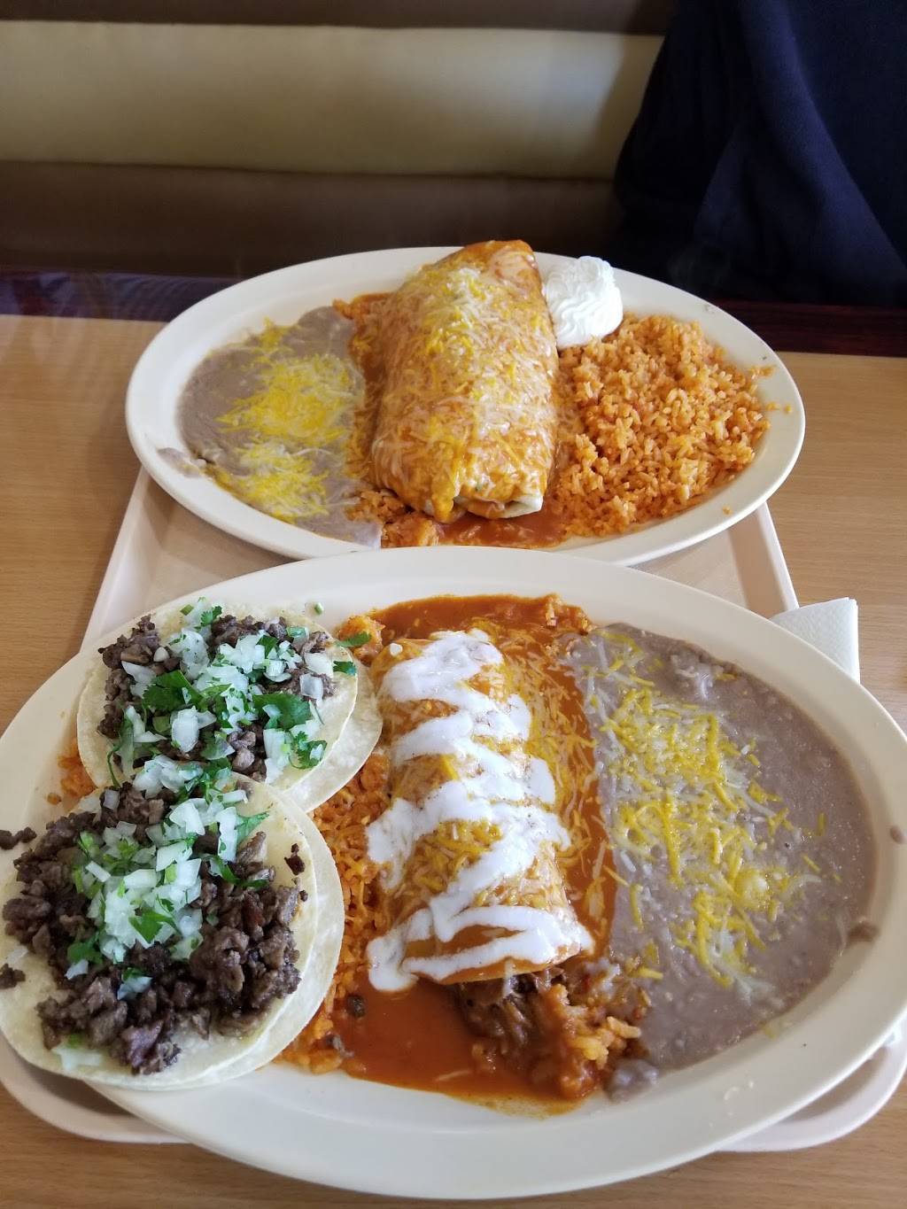 Los Tres Toritos | restaurant | 1925 Silverada Blvd, Reno, NV 89512, USA | 7753585161 OR +1 775-358-5161