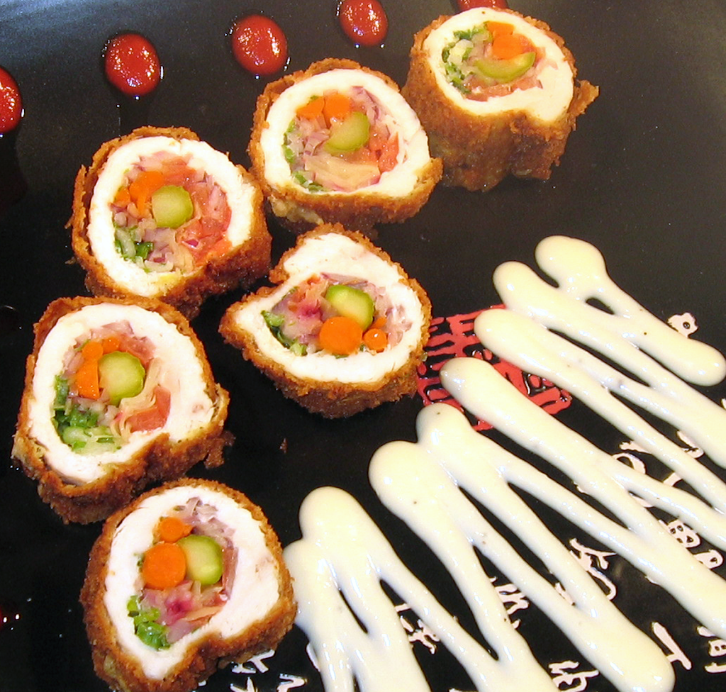 Itacho | restaurant | 7311 Beverly Blvd, Los Angeles, CA 90036, USA | 3238799985 OR +1 323-879-9985