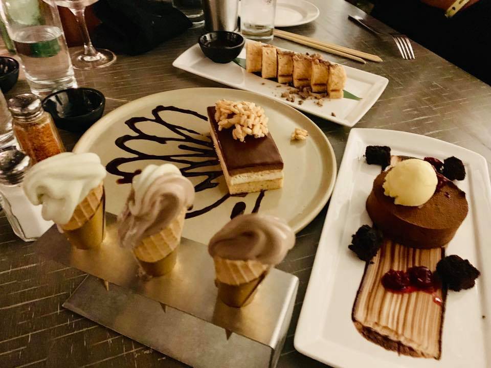 Monkitail | restaurant | 3555 S Ocean Dr, Hollywood, FL 33019, USA | 9546028755 OR +1 954-602-8755