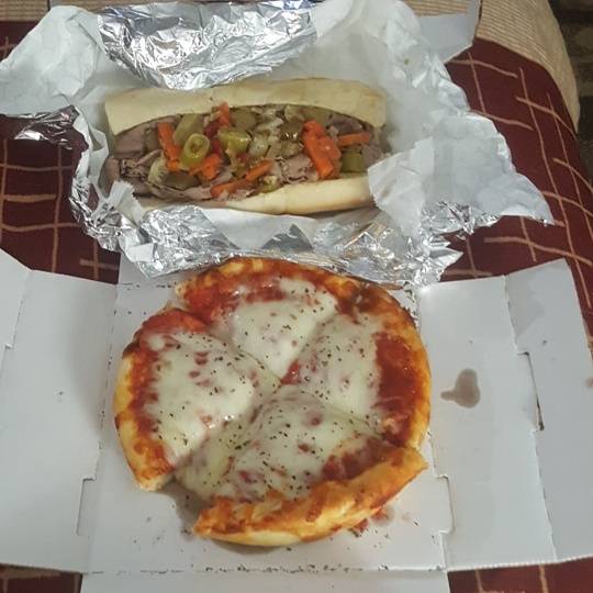 Sicilian Joes Pizzeria | restaurant | 4830 W Court St, Monee, IL 60449, USA | 7085340000 OR +1 708-534-0000