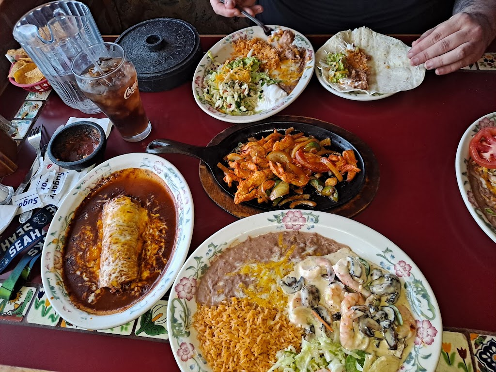 Rancho Chico | restaurant | 9205 N Division St, Spokane, WA 99218, USA | 5094670022 OR +1 509-467-0022