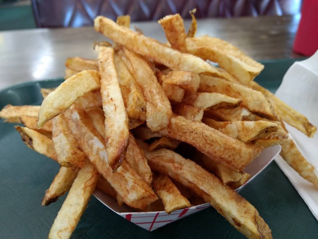 Barrys Grill | restaurant | 3124 N May Ave, Oklahoma City, OK 73112, USA | 4059487878 OR +1 405-948-7878