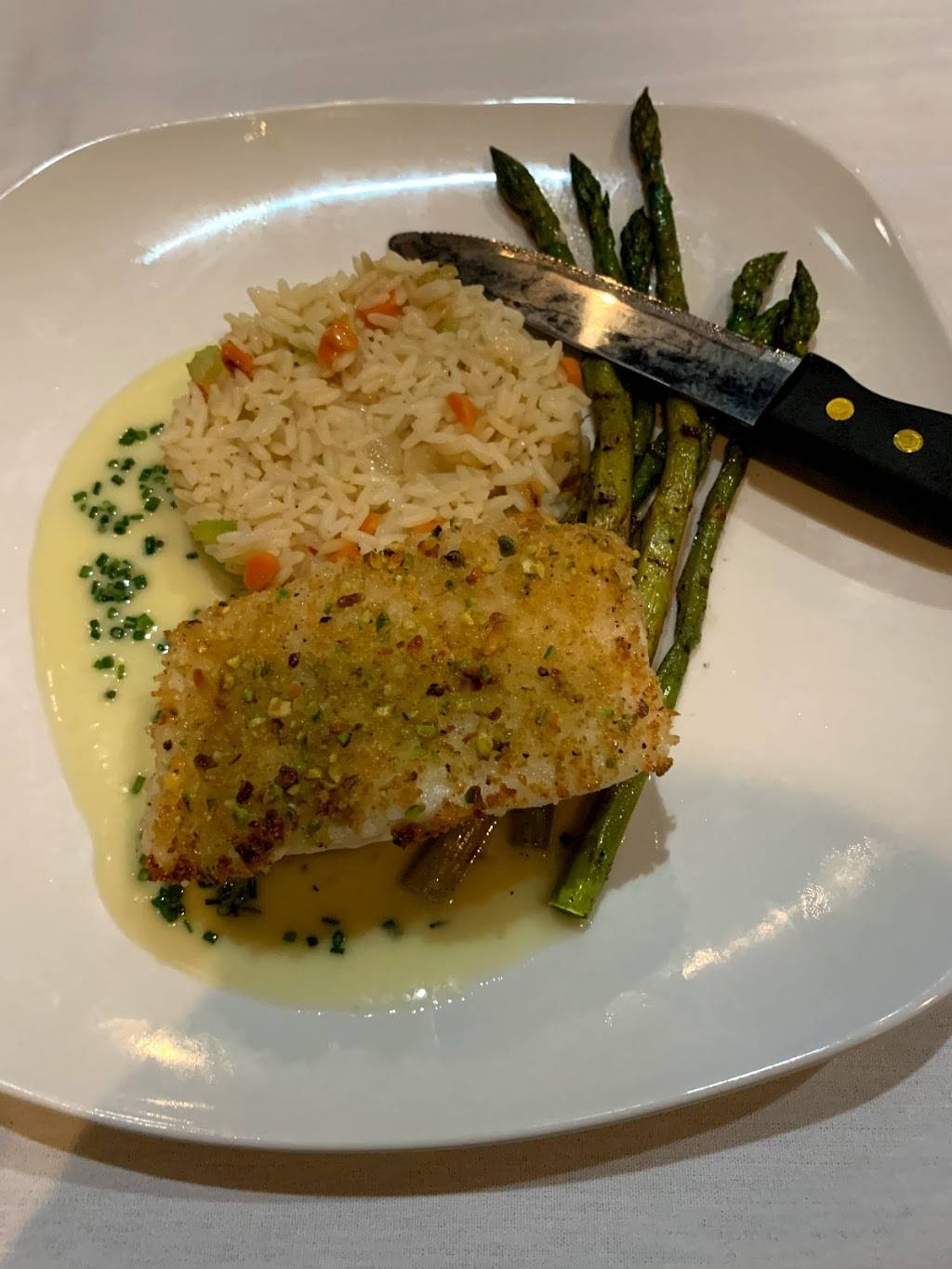 Famous Steakhouse | restaurant | 8922 S Memorial Dr c3, Tulsa, OK 74133, USA | 9184597870 OR +1 918-459-7870