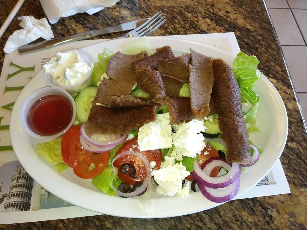 Valentino’s Pizzeria & Restaurant | restaurant | 4813 Beauregard St, Alexandria, VA 22312, USA | 7033548383 OR +1 703-354-8383