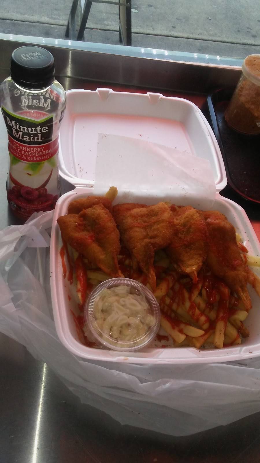 Chas Seafood | meal takeaway | 359 Pennington Ave, Trenton, NJ 08618, USA | 6092186532 OR +1 609-218-6532