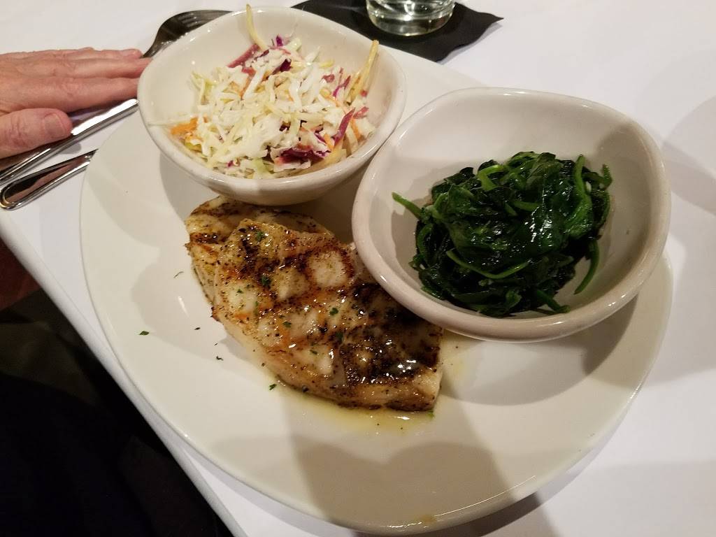 Bonefish Grill | restaurant | 43135 Broadlands Center Plaza, Ashburn, VA 20148, USA | 7037238246 OR +1 703-723-8246