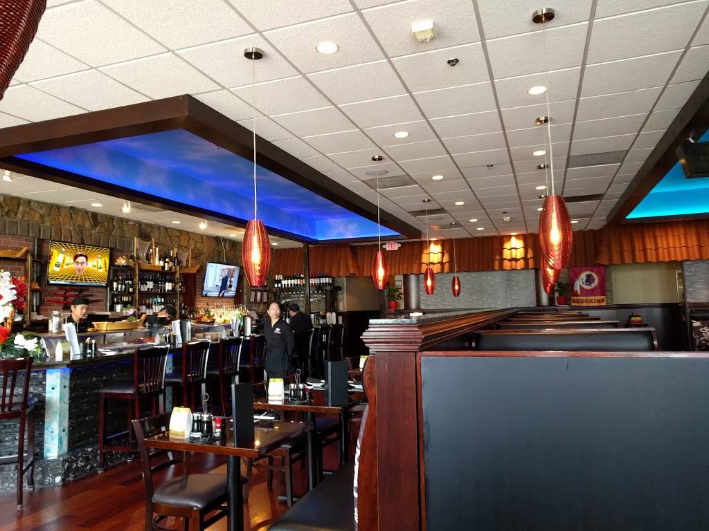 Sakura Grill Ashburn | restaurant | 43670 Greenway Corporate Dr #112, Ashburn, VA 20147, USA | 7037296888 OR +1 703-729-6888