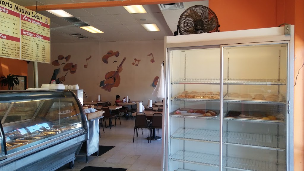 Leon Nuevo Tortilla Factory | restaurant | 820 E Irving Blvd, Irving, TX 75060, USA | 9727211984 OR +1 972-721-1984