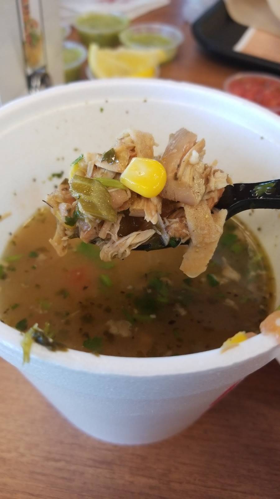 El Pollo Loco | restaurant | 758 S Watson Rd, Buckeye, AZ 85326, USA | 6233861037 OR +1 623-386-1037