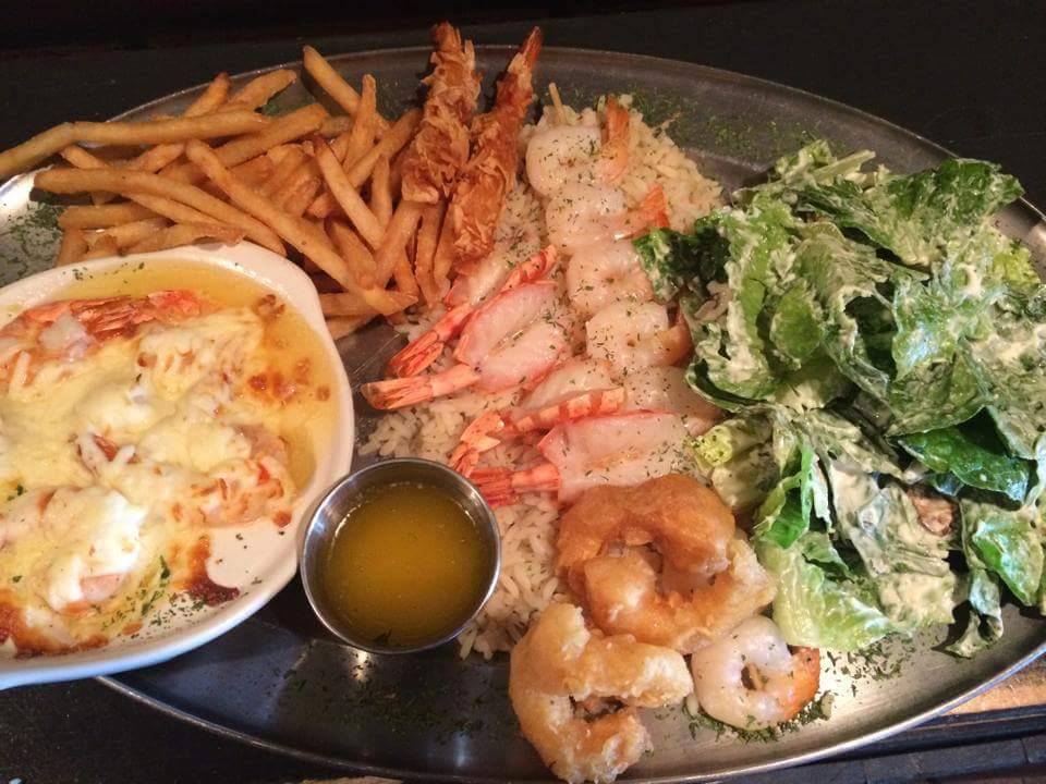 Resto Pub El Toro | restaurant | 115 Rue de la Caisse, Sainte-Justine, QC G0R 1Y0, Canada | 4183835432 OR +1 418-383-5432