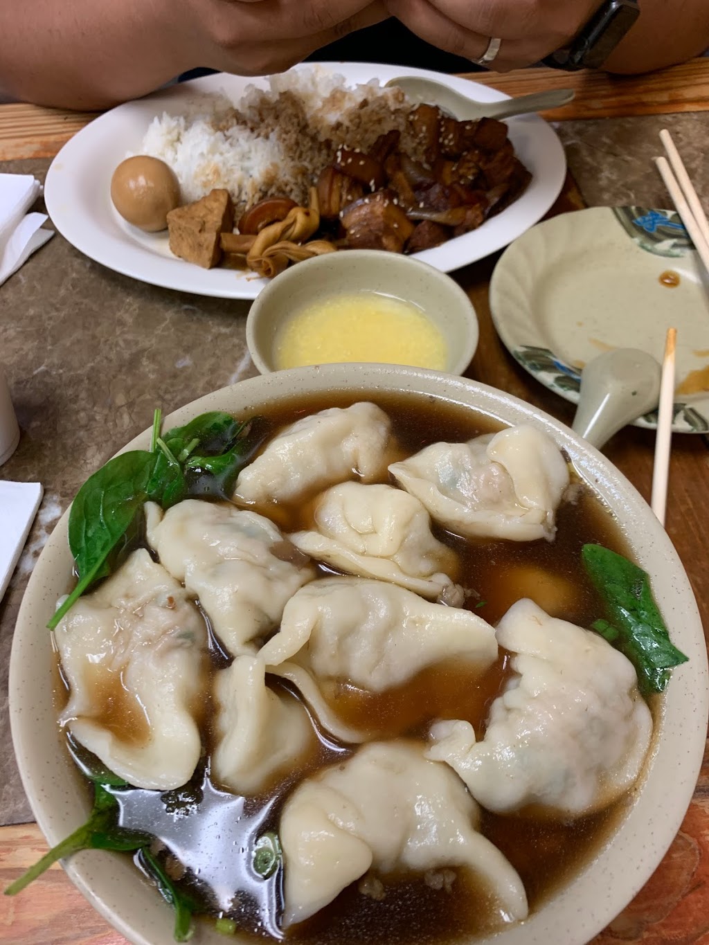 Golden Dumpling House 黄金水餃子 | restaurant | 9896 Bellaire Blvd, Houston, TX 77036, USA | 7132709996 OR +1 713-270-9996