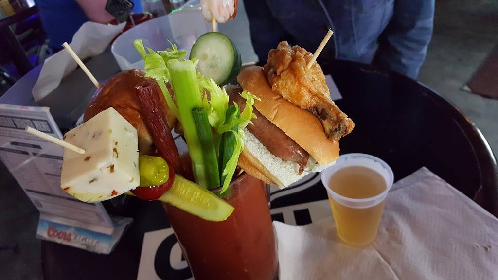 Route 12 Bar And Grill | restaurant | 37540 N US, US-12, Fox Lake, IL 60020, USA | 8476295075 OR +1 847-629-5075