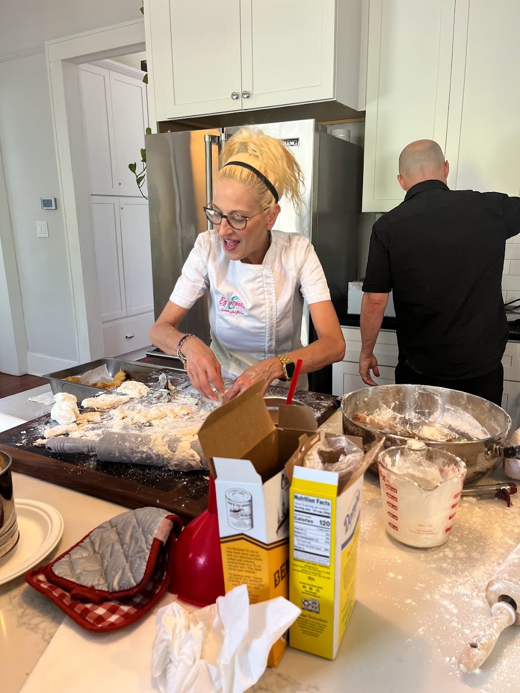 EZ Events Catering | restaurant | 109 Innwood Dr STE C, Covington, LA 70433, USA | 9858886790 OR +1 985-888-6790