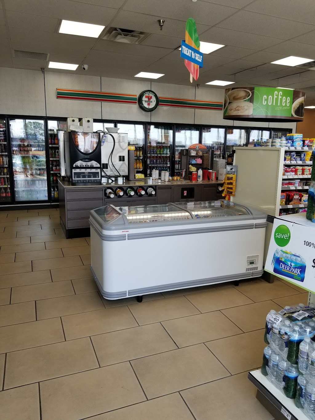 7-Eleven - Closed | bakery | 3300 Aramingo Ave, Philadelphia, PA 19134, USA | 2154273290 OR +1 215-427-3290