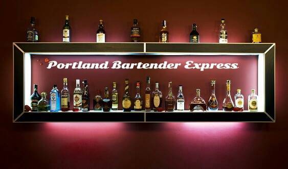 Portland Bartender Express LLC | restaurant | 8419 NE Pierce Dr, Vancouver, WA 98662, USA | 9712224370 OR +1 971-222-4370