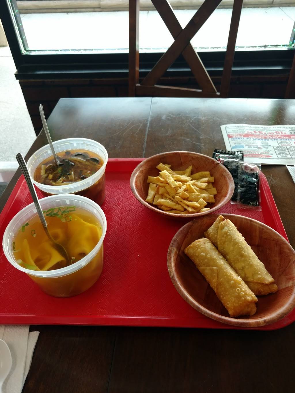 Asian Kitchen | meal takeaway | 30611 US Hwy 19 N, Palm Harbor, FL 34684, USA | 7272238887 OR +1 727-223-8887