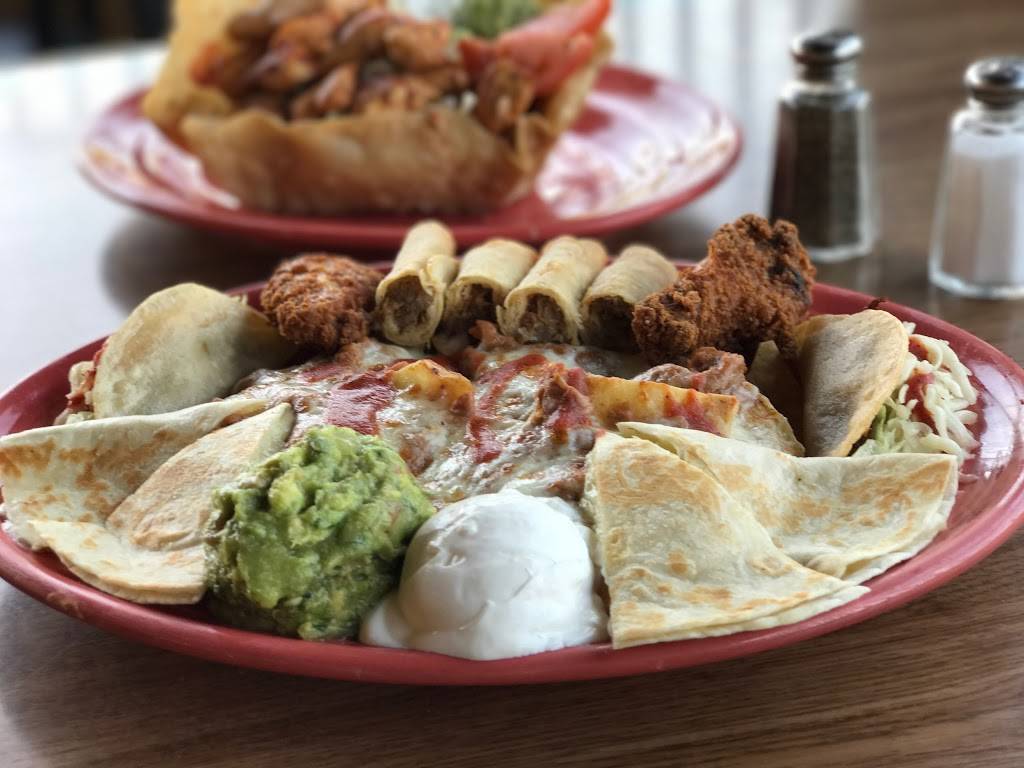 Mi Ranchito Restaurant & Cantina | restaurant | 1964 W Foothill Blvd, Upland, CA 91786, USA | 9099491633 OR +1 909-949-1633