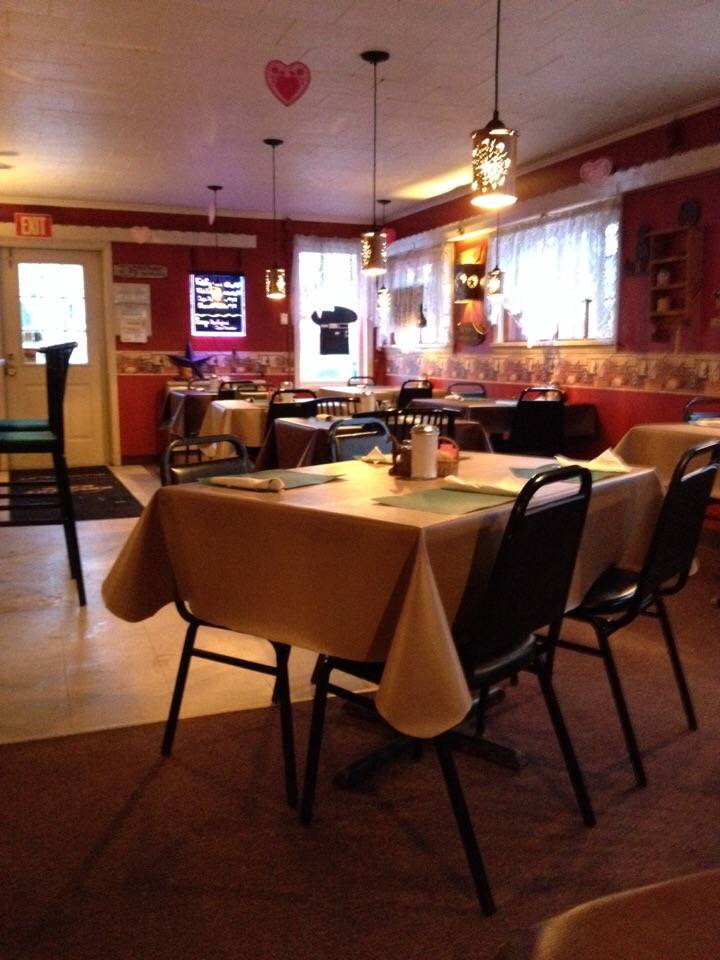 Kristens Kountry Kafe | restaurant | 2684 NY-12B, Deansboro, NY 13328, USA | 3158414774 OR +1 315-841-4774