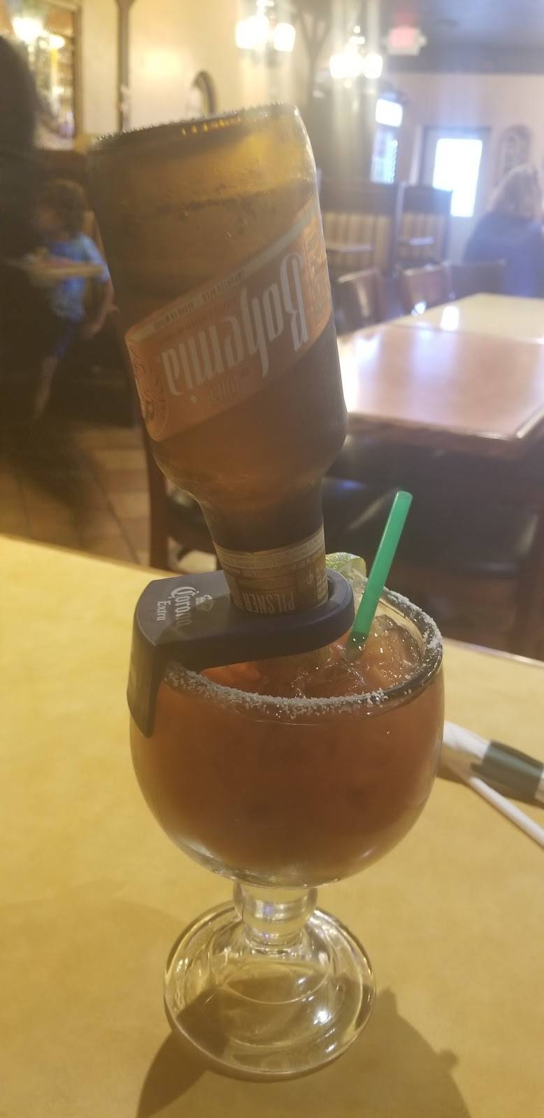 El Patron Mexican Restaurant | restaurant | 629 Chestnut Commons Dr, Elyria, OH 44035, USA | 4403654875 OR +1 440-365-4875