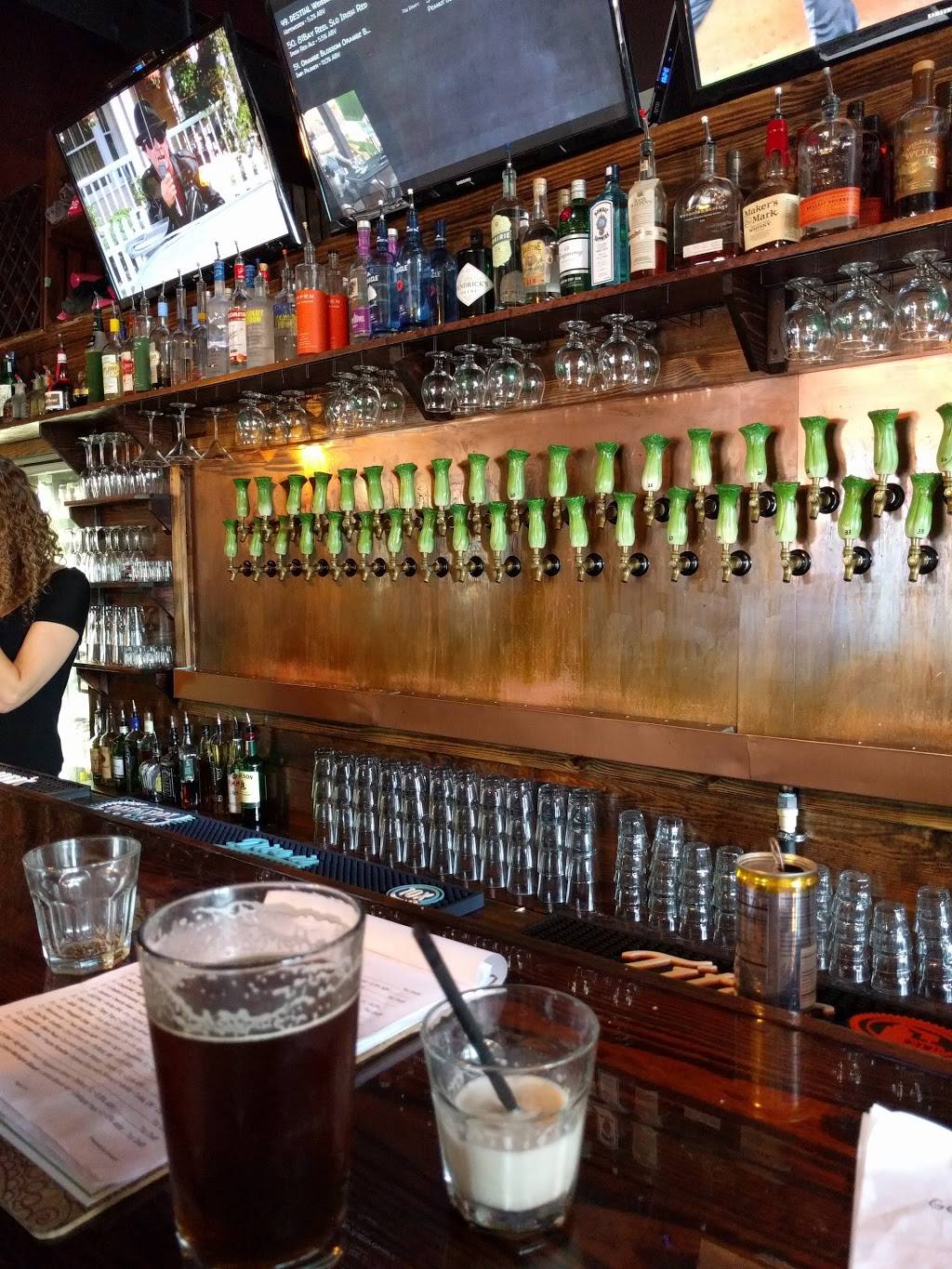 Celery City Craft Beer Garden | restaurant | 114 S Palmetto Ave, Sanford, FL 32771, USA | 4079155541 OR +1 407-915-5541