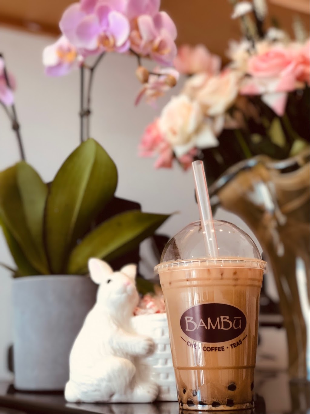 Bambu | restaurant | 600 Washington Ave #9, Philadelphia, PA 19147, USA | 2676877163 OR +1 267-687-7163